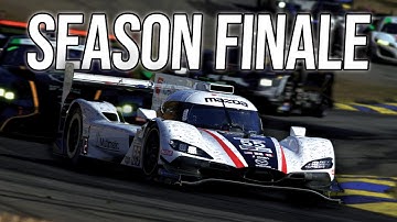 What is Petit Le Mans? | A Beginners Guide!