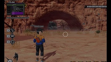 Dragon Ball The Breakers Cheat / Hack by BadBoyCheats.com