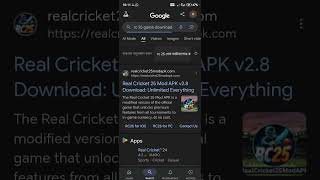 How to download RC25#rc25#youtube screenshot 2