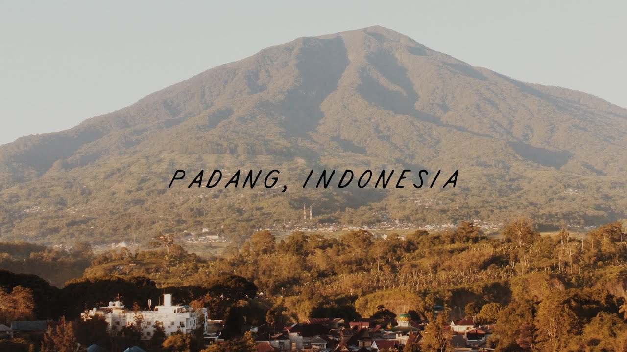 ventureon//padang,indonesia