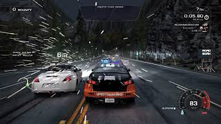 Need For Speed: Hot Pursuit (Remastered) - Sports Car Named Desire [Race]