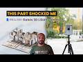 I Tested the Realsee Galois on Real Homes. Here’s What Surprised Me.