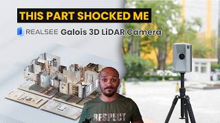 I Tested the Realsee Galois on Real Homes. Here’s What Surprised Me.