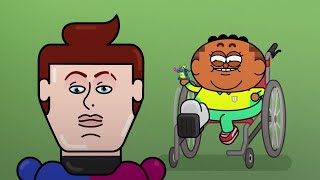 Coach Me If You Can ⚽ The broken leg 🦵 Full Episodes in HD