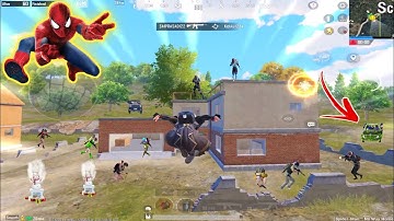 NEW RECORD NEW MODE Spider-Man GamePlay SAMSUNG,A3,A5,A6,A7,J2,J5,J7,S5,S6,S7,59,A10,A20,A30,A50,A70