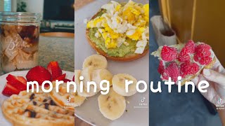 morning routines aesthetic  #aestheticmorningroutine #breakfastideas #asmr