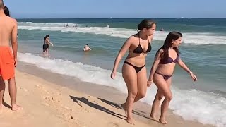 🇧🇷 Ipanema Beach Rio De Janeiro Brazil