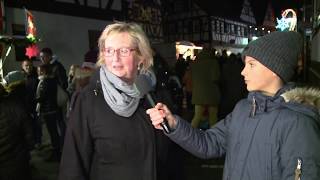 Weihnachtsmarkt in Dreieichenhain / Dreieich 2019