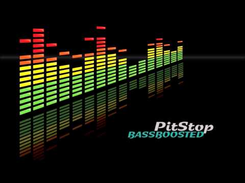 Eazy E - Boyz İn The Hood (BASS BOOSTED+Download!)