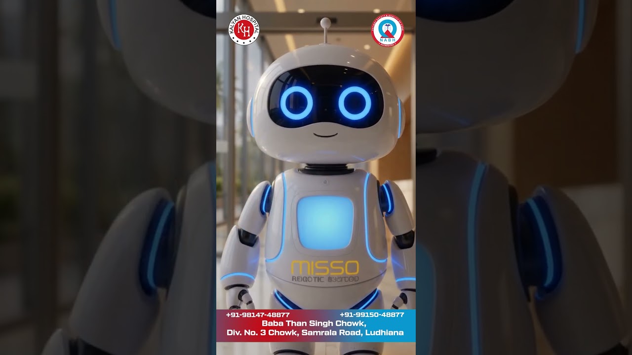 Every Millimeter Matters | Robotic Knee Replacement  | Better Movement, Faster Recovery