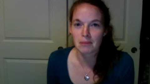 Re: An anthropological introduction to YouTube