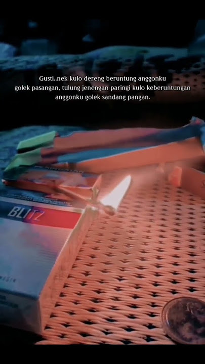 story Wa maktoub