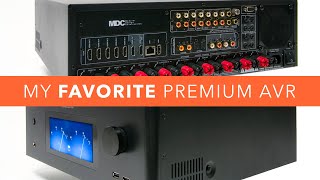 NAD T778 AVR with DIRAC | 3 Month Review