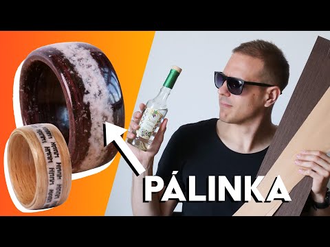 Videó: Hogyan készítsünk gyűrűt érméből. DIY érmegyűrű