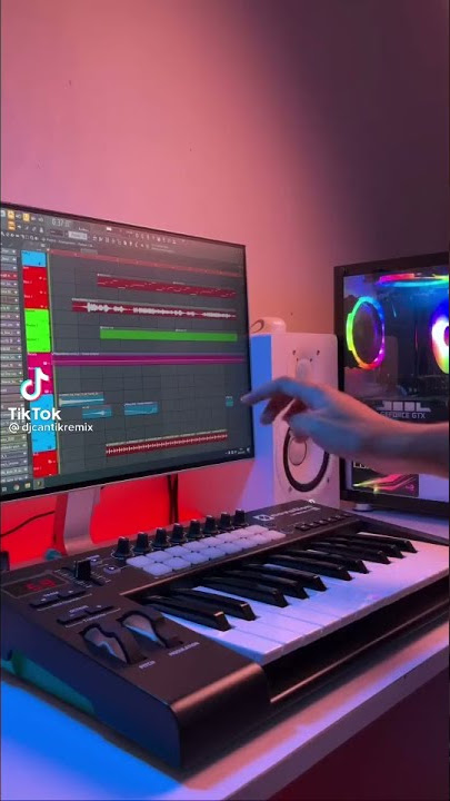 DJ CANTIK REMIX