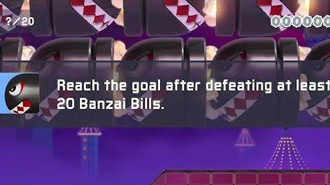 Super Mario Maker 2 Multiplayer Versus 9 | Always Read the Clear Condition!