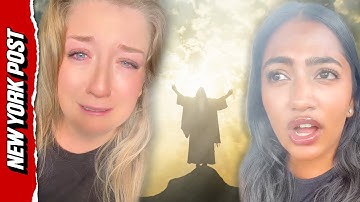 Rapture 2025: Watch the SAD Reactions When it Didn’t Happen — Despite Preacher’s Viral Prediction