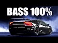 🔊Мощный BASS!⭐ Потрясающая Музыка в машину!⭐ Лучшие Треки Канала🔥