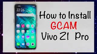 How to Install GCAM (Google Camera) on Vivo Z1 Pro [Tutorial] screenshot 2