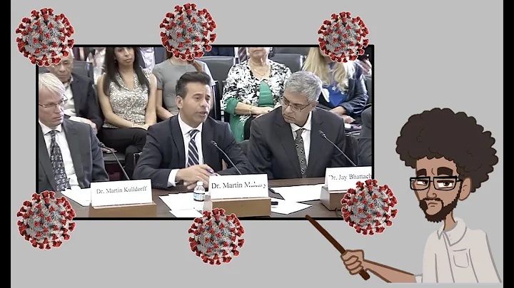 Reacting to the worst select subcommittee ever (w/...