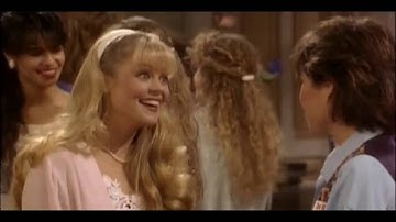 Empty Nest S04E19 Sayonara fiveofseven