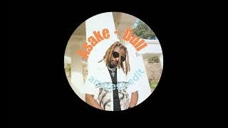 Asake - Dull (andress edit)