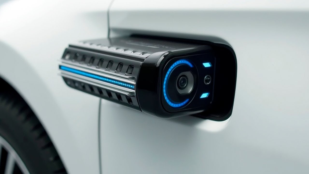 40 Next Level Car Gadgets You Need to See on Amazon in 2025 - YouTube
