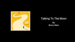 Download Mp3 Talking To The Moon by Bruno Mars - Karaoke with BACKING VOCALS Gudang lagu Download Mp3 Talking To The Moon by Bruno Mars - Karaoke with BACKING VOCALS