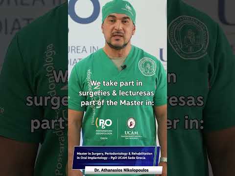 Postgraduate Master in
