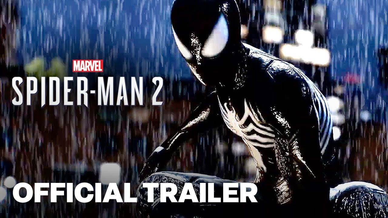 Marvel's Spider-Man 2 - Villains, Release Date, And Everything We Know -  GameSpot