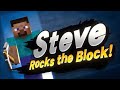 Creeper Aw Man (Steve Reveal Trailer)