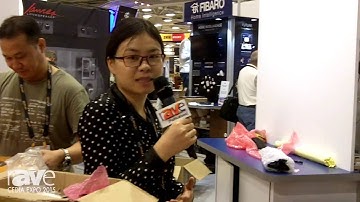 CEDIA 2015: MCO Home Offers Z-Wave Products Such as Lighting Control Panels, Thermostats and More