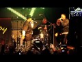Q-TIP brings out ICE CUBE at the Hennessy Artistry Concert in LA