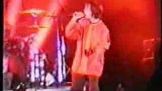 Stone Roses - Finland '90 - One Love