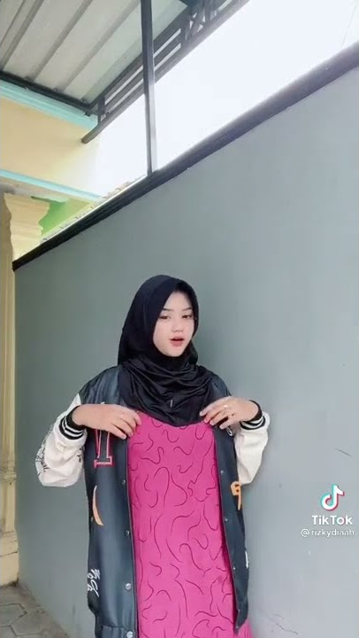 #jilbab #short #jilboobs