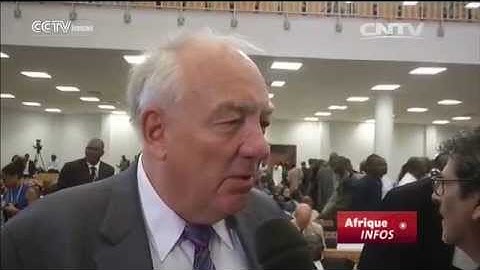 L’ancien président tchadien devant la justice sénégalaise
