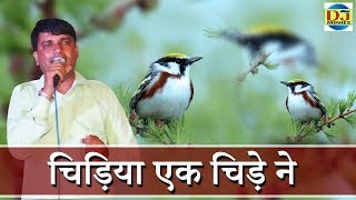 Chidiya Ek Chede Ne चडय एकचड न Latest Haryanvi Ragini 2018 Dj Movies