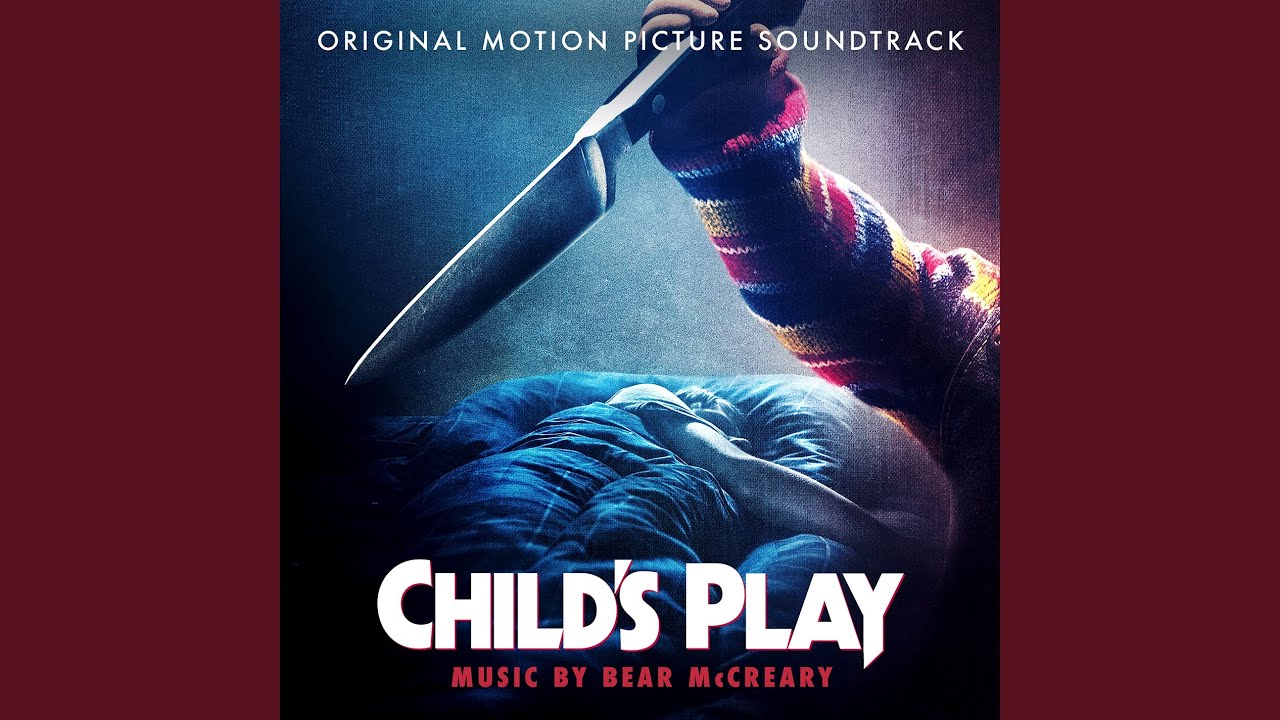 Zed Mart Massacre (From "Child's Play" Soundtrack) bekijken op YouTube Zed Mart Massacre (From "Child's Play" Soundtrack) bekijken op YouTube