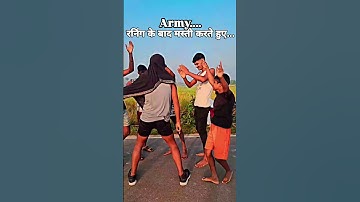 #armylife #motivation #lifeisbutadream #militarycareer #ekmotahathighumechala #army #videoviral