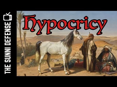 Hypocrisy Of Ali S Haters History Of Nasibis 6 15