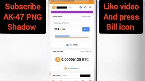 Top 5 Free bitcoin mining sites 2022 | best mining apps