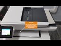 TUTORIAL MULTIFUNCIONAL HP LaserJet Pro MFP M428fdw