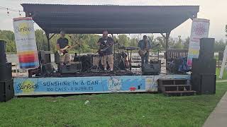 Abby Normal at Island Bar August 16, 2025