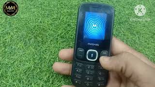 All Motorola Keypad Phone Password Unlock || Without  Software #AkhileshKhairwar