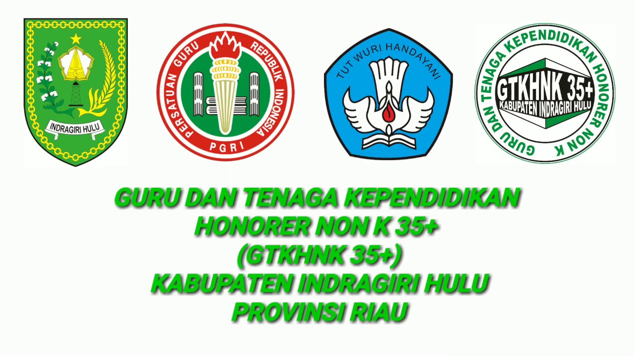 Deklarasi Bersama Kepala Dinas Pendidikan dan Kebudayaan Kabupaten