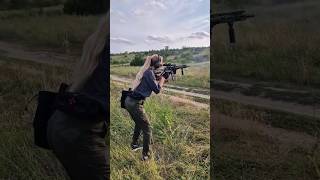 Ar15, Anna GAV, Training 🦾😎🇺🇦