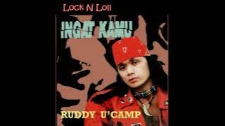 Ruddy U'Camp   Lock n loll