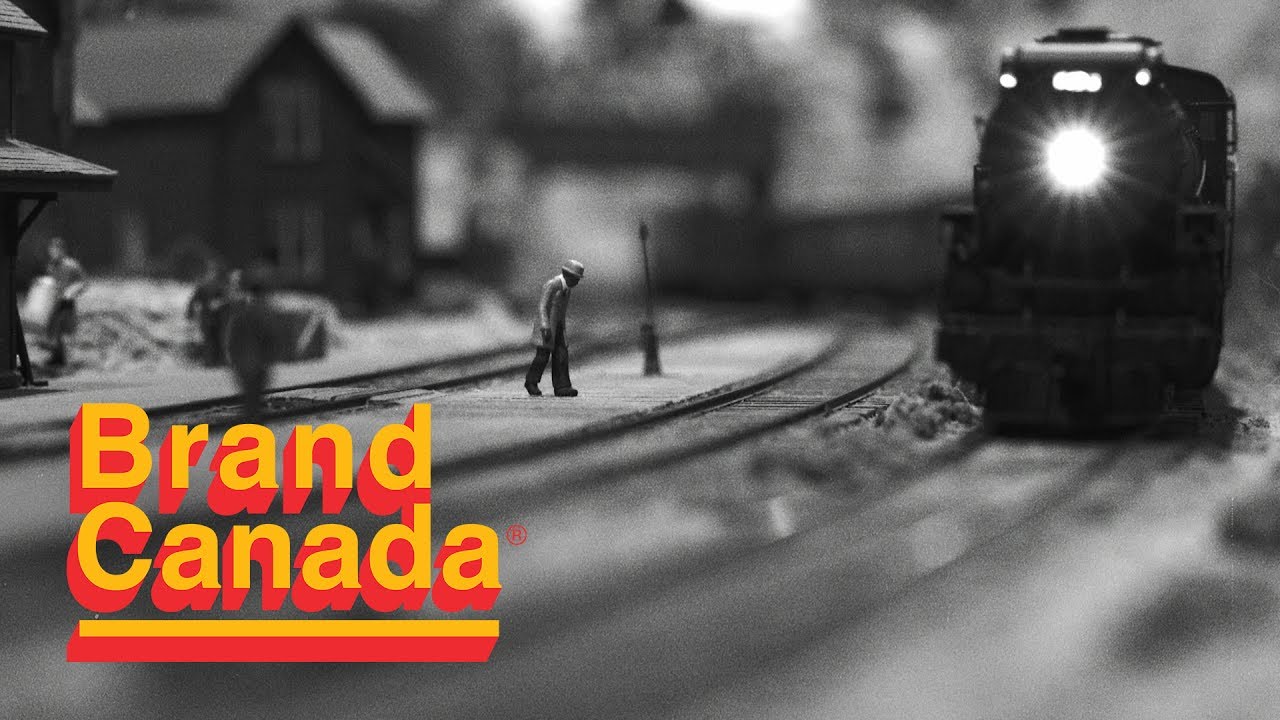 Origin Story | Brand Canada, Episode 6