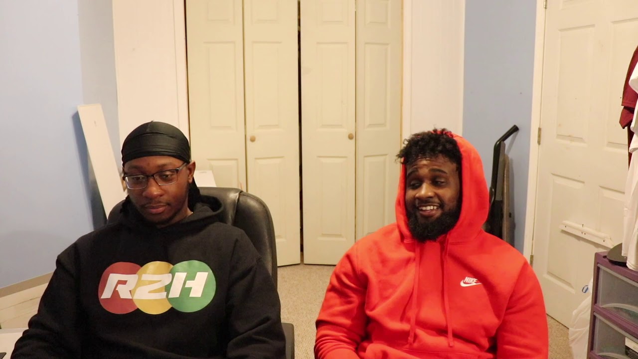 Kevin Gates Walls Talking [Official Music Video] Reaction YouTube