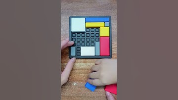 Something is wrong here #shorts #puzzle #puzzlegame #iqtest #quiz #game #colors #funny